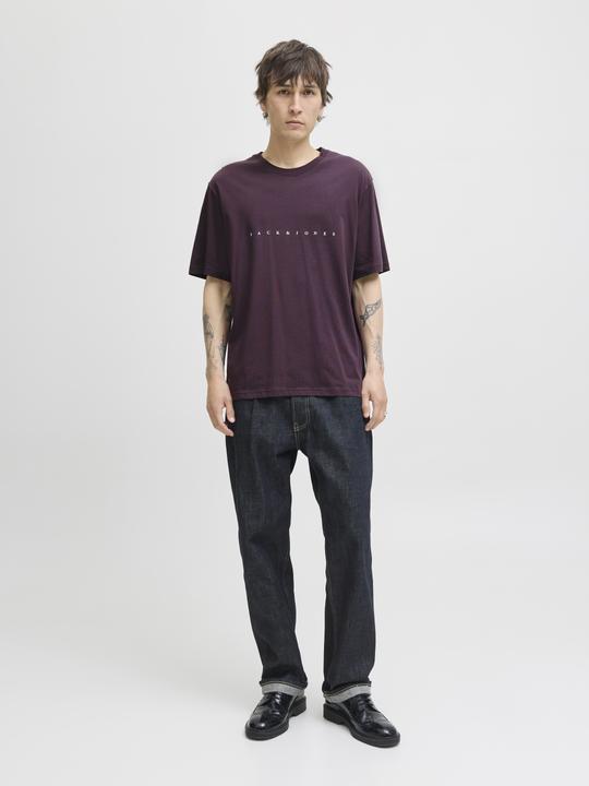 Actual product image Jack & Jones Jjestar Jj Tee Ss Noos (L)