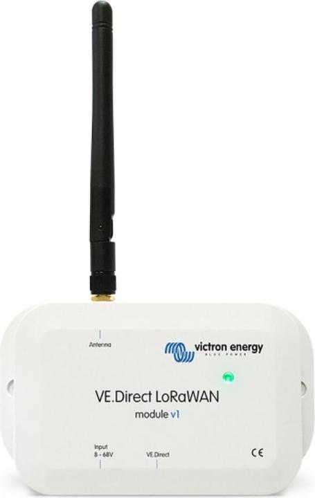 Victron Energy VE.Direct LoRaWAN-Modul
