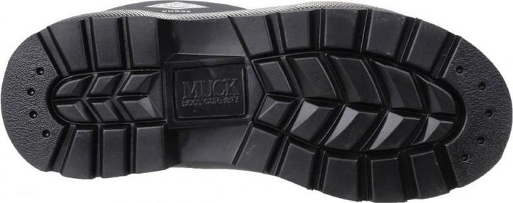 Image du produit Muck Boot Bottes en caoutchouc Chore Classic Hi Patterned (47)