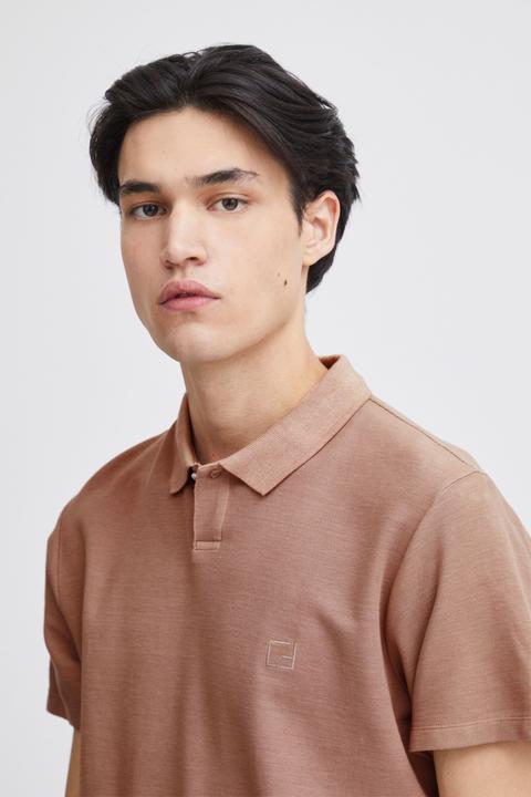 Immagine prodotto Casual Friday CFTristan polo in piqué tinto in massa 20505107 (M)