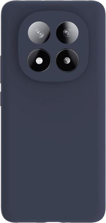Image du produit Evelatus Coque arrière Xiaomi Redmi Note 14 Pro Plus Premium Magnetic Soft Touch Silicone Case Da (Xiaomi Redmi Note 14 Pro)