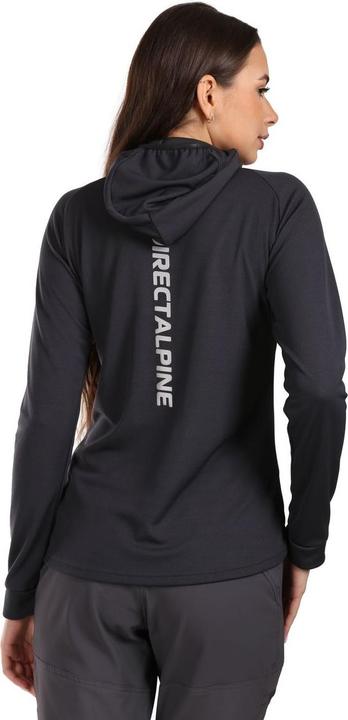 Actual product image Directalpine Nevada Lady 1.0, T-Shirt, Damen (Regular Fit) - Direct Alpine, 100 (L)