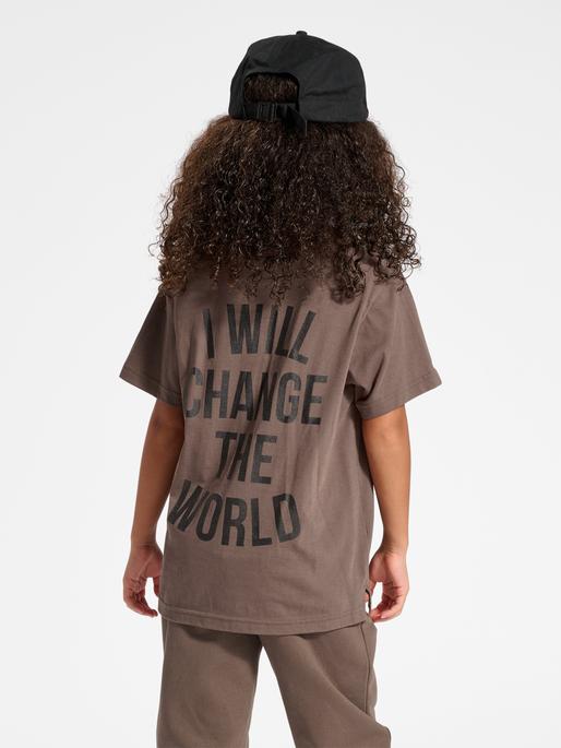 Produktbild hummel stsREVOLUTION T-SHIRT S/S (98)