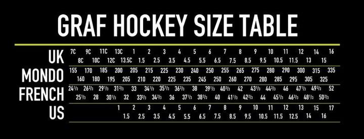 Produktbild GRAF Hockey MAXX20 (34)