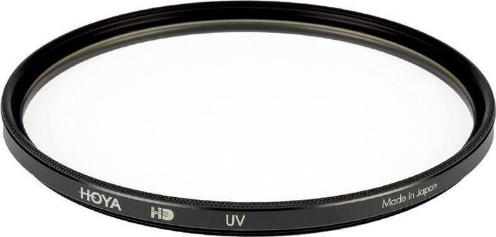 Image du produit Hoya HD UV(0) Filter (49 mm, Filtre UV)