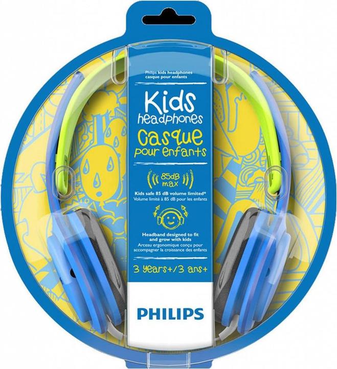 Actual product image Philips Shk2000