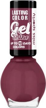 Miss Sporty Lasting Color Nail Polish 151 7Ml (151, Gel-Effekt Nagellack)