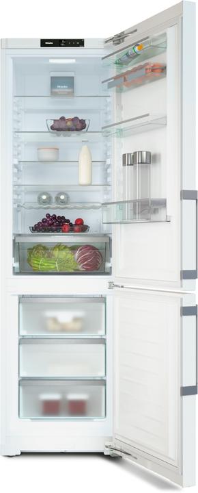 Produktbild Miele KFN 4795 CD (371 l)