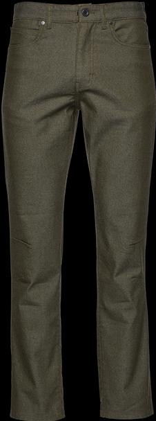 Actual product image Black Diamond M Zone Denim Pants (S, M)