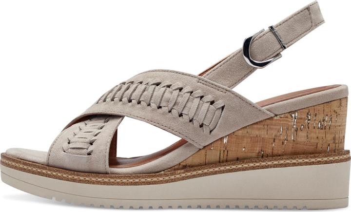 Produktbild Tamaris Sandalette (38)