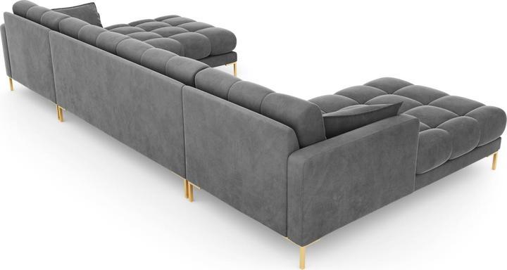 Actual product image Micadoni Mamaia (Sofa landscape)