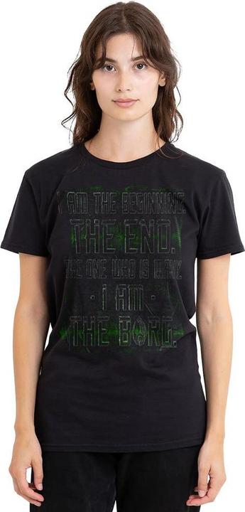 Produktbild I Borg TShirt (XL)