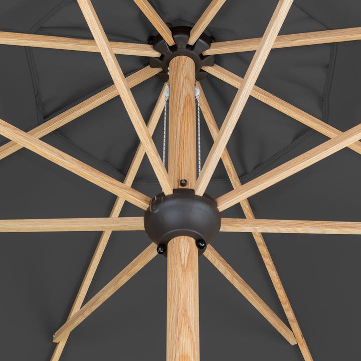 Actual product image Doppler Alu Wood Ultra (3.50 m)