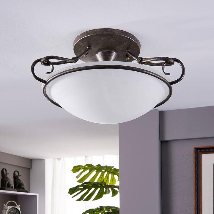 Actual product image Lindby Rando (E27)