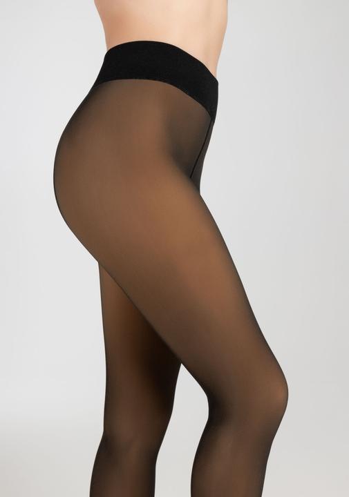 Produktbild Camano Strumpfhose (20 DEN, 36 - 38)
