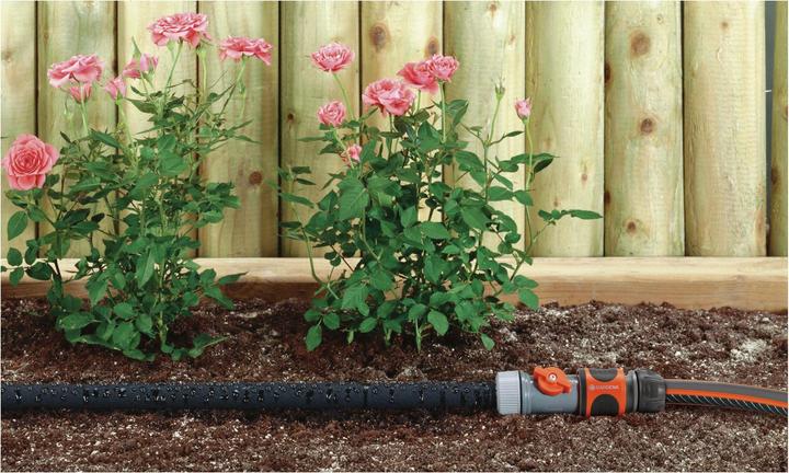 Actual product image Gardena Perl Sprinkler (Area irrigator)