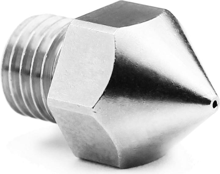 Immagine prodotto Creality 3D CR-10 PRO/Max 0,6 mm SOLO hotend originali (Spazzola)