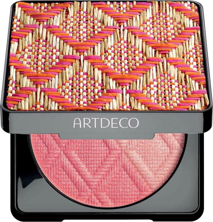 Image du produit Artdeco Fard à joues bronzant (Pêche, Pink, Rose)