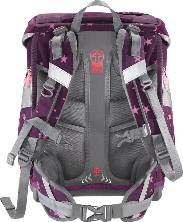 Actual product image Step by Step satchel set SPACE, 5 pieces (20 l)