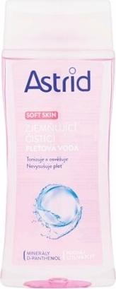 Astrid Aqua Biotic (Reinigungslotion, 200 ml)
