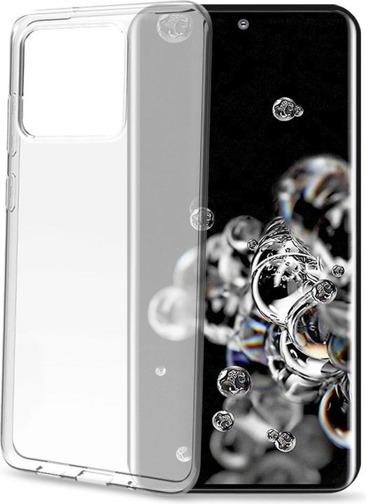 Produktbild Celly Gelskin (Samsung Galaxy S20 Ultra)