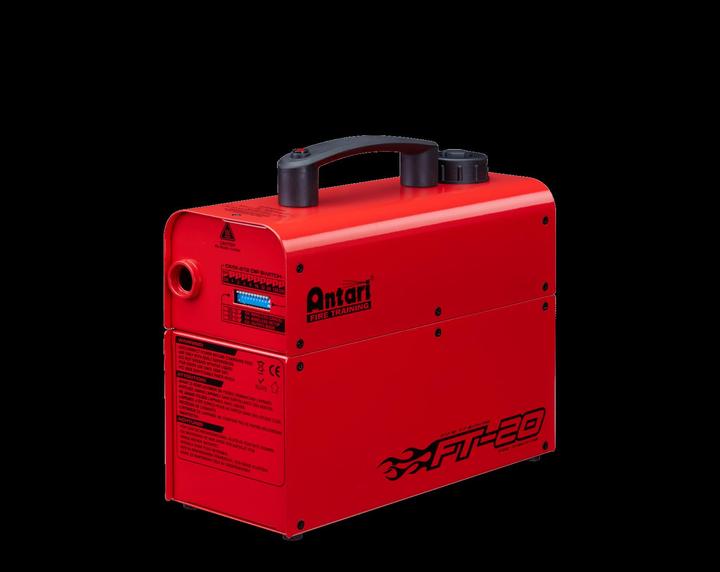 Image du produit Antari FT-20X Machine à fumée