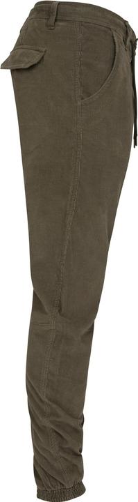 Actual product image Urban Classics Corduroy Jog Pants (L)