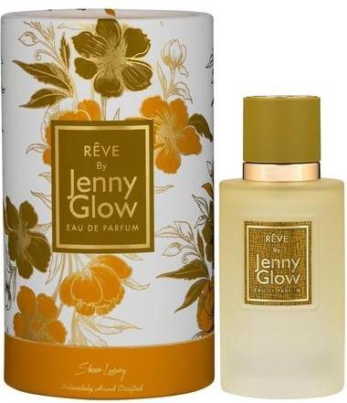 Actual product image Jenny Reve By Glow Unisex 2.7 Oz EDP Spray (Eau de parfum, 80 ml)