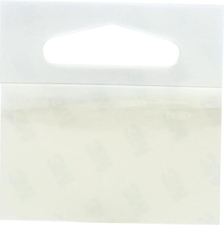 Immagine prodotto 3M Scotch Hang Tabs con perforazione Delta (0.05 mm)