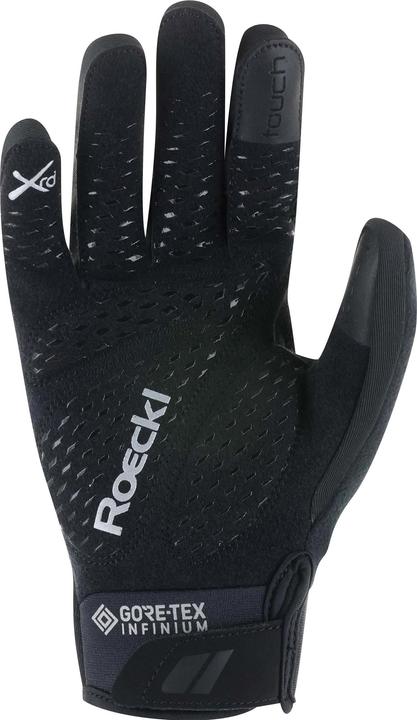 Actual product image Roeckl Runaz (7)