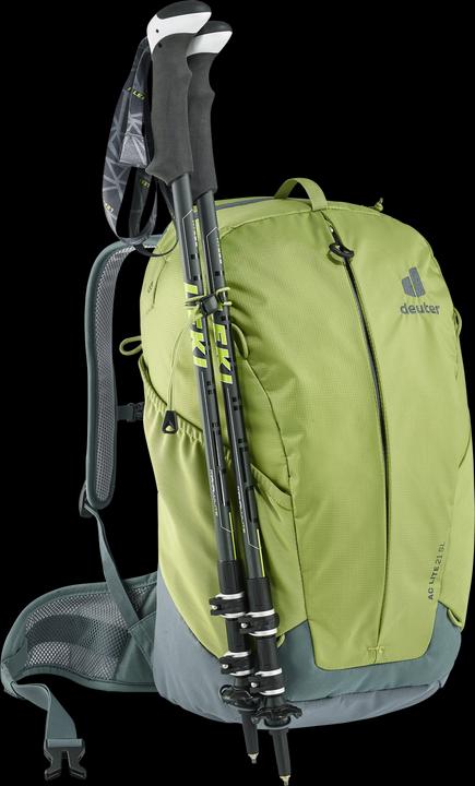 Actual product image Deuter AC Lite 21 (21 l)