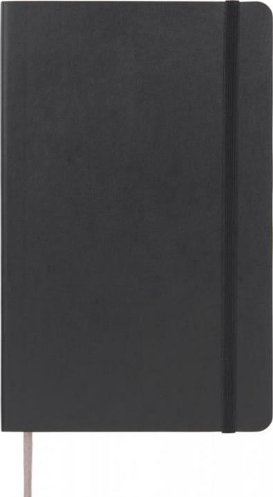 Produktbild Moleskine Notizbuch Classic L Quadratisch (Kariert)