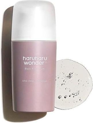 Actual product image Haruharu Wonder () Black Rice Serum 30ml (30 ml)