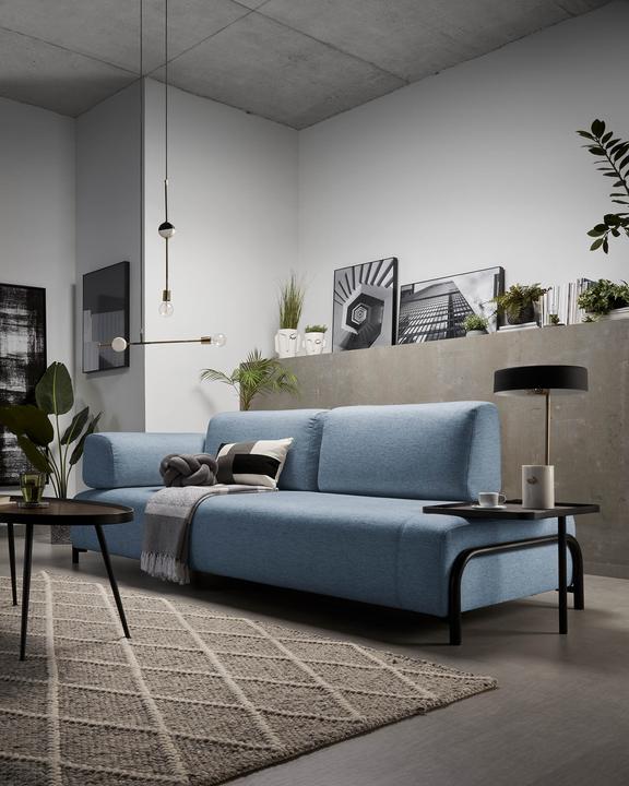 Actual product image Kave Home Compo (3-seater)