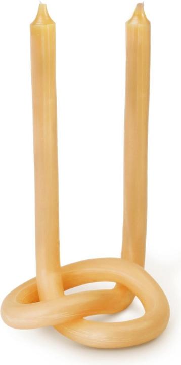 Knot Candela di miele