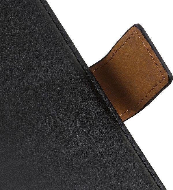 Actual product image MU Classic Classic II Leather Bookcover Series (Samsung Galaxy A22)