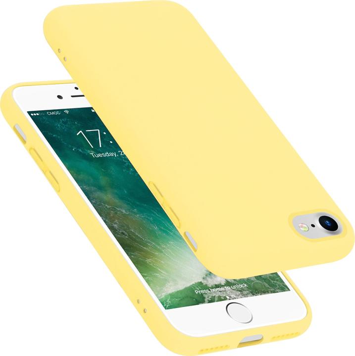 LIQUID YELLOW