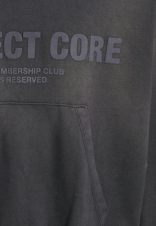 Produktbild Jack & Jones Jcoreflex Washed Sweat Hood Styd Aw24 (XL)