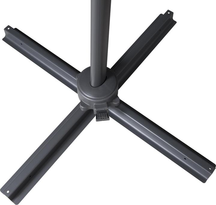 Produktbild Venture Home Sonnenschirm Leeds (3 m)