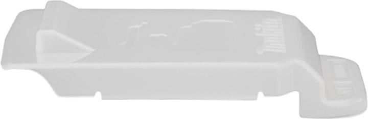 Actual product image Makita Kontaktschutzkappe - 456128 (12 V)
