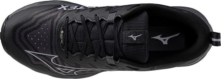 Actual product image Mizuno Wave Daichi 8 Gtx (45)