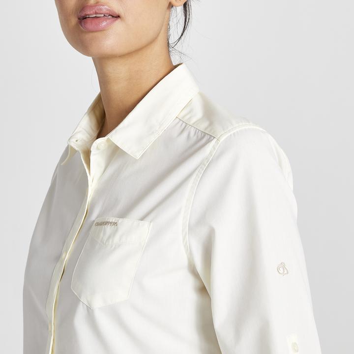 Immagine prodotto Craghoppers Camicia Kiwi LS (42)