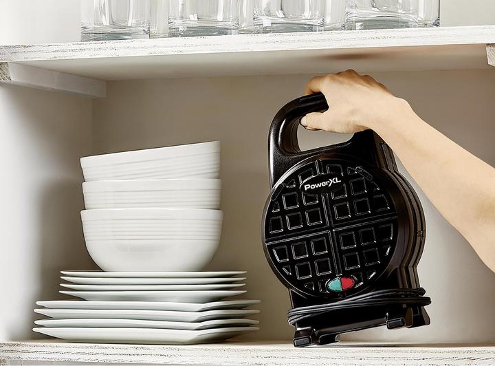 Immagine prodotto PowerXL Stella di waffle