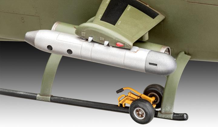 Image du produit Revell AH1G Cobra