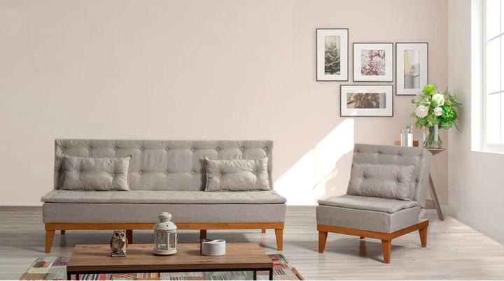Produktbild Atelier del Sofa Liam (Polstergruppe)