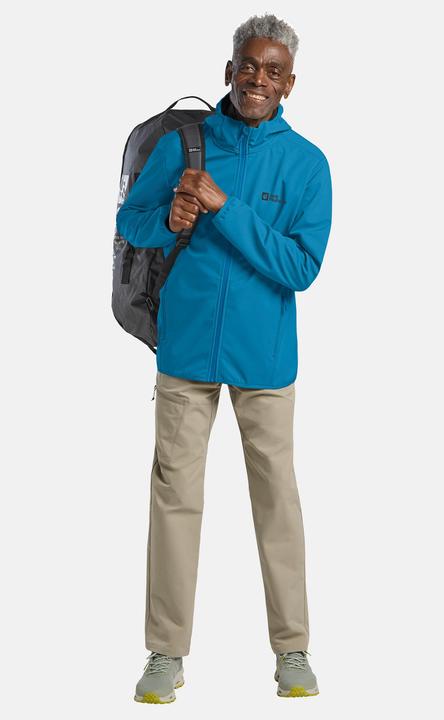 Immagine prodotto Jack Wolfskin Bornberg Hoody M (4XL)