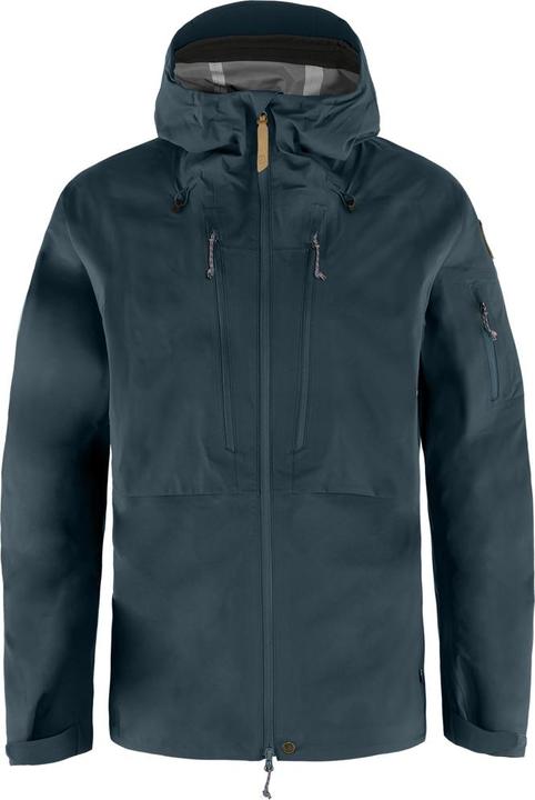 Actual product image Fjällräven Keb Eco-Shell (XL)