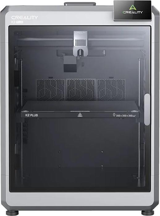 Actual product image Creality K2 Plus