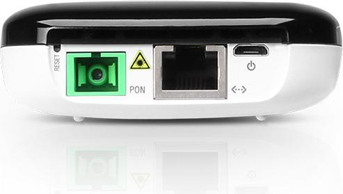 Image du produit Ubiquiti UFiber UISP UF-LOCO-5 GPON CPE