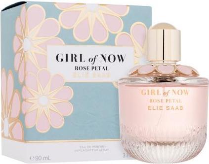 Immagine prodotto Elie Saab Ragazza di adesso Petalo di rosa (Eau de parfum, 90 ml)